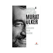 Hayatın İpuçları 4 - Zor Konuların Yalın Anlatımı - Murat Ülker - Sabri Ülker Vakfı