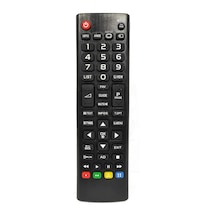 Lcd Led Kumanda LG Uyumlu Simplink Tuşlu Yazısız