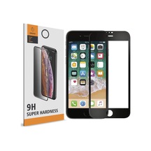 İphone Se Anti-statik Ekran Koruyucu, Hd Tam Kapsamlı Ekran Kapağı Cam Filmi
