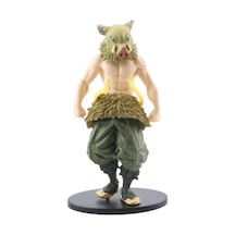 Dukkandesign Hashibira Inosuke Kimetsu No Yaiba ( Demon Slayer)