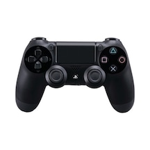 PS4 Uyumlu V2 Siyah Yeni Nesil Joystick Kol