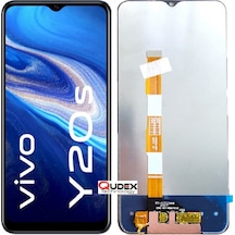 Vivo Y20S Lcd Ekran Dokunmatik (542138603)