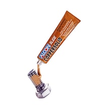 Alcon Coppersolid Bakırlı Montaj Pastası 90 Ml