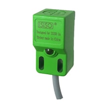 ISISO IPB5-B17-E2