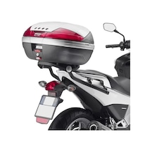 Gıvı 1127fz Honda Integra 750 14-15 Arka Çanta Taşıyıcı Tek Renk