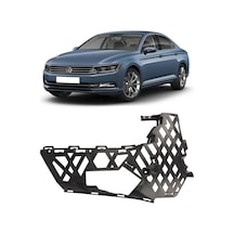 Vw Passat B8 2015-2019 Sağ Ön Tampon Braketi 3g0807178c