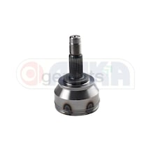 Aks Kafası Doblo 1.6 Dmtj 2010 Bravo 1.4-1.6-1.9 Dmtj 2008 Stilo 1.9 Jtd 2001 25x26x51