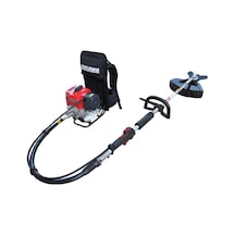 Mikawa BP260 Kawasaki TJ53 Motorlu 3.0 HP Benzinli Sırt Tırpan