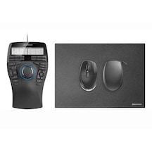 3dconnexion Space Mouse Enterprise Kit 2 3dx-700135