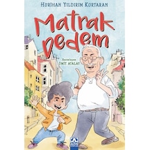 Matrak Dedem - Kyut-900462