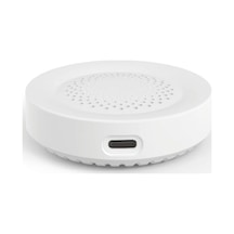 Wifi 100 Db Akıllı Siren Alarm Tuya,smart Life Uyumlu