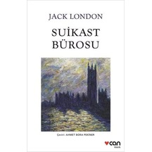 Suikast Bürosu - 57858324545411899256713