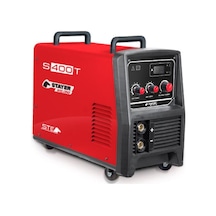 STAYER S 400 T KAYNAK MAKİNASI
