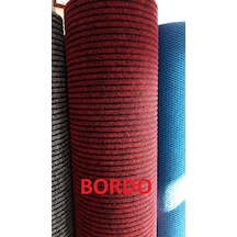 Swing Çelik Halı Çizgili Kaymaz - Kaydırmaz Kaliteli Kalın Halı (429083228)