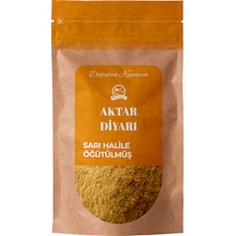 Aktar Diyarı Sarıhalile Sarı Halile Öğütülmüş 250 G