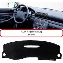 AUDI А4 (1994-2001) TORPİDO KORUMASI / HALISI / ÖRTÜSÜ / KILIFI