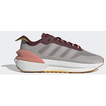 Adidas Avryn Kadın Spor Ayakkabı - Ig0649 Gri