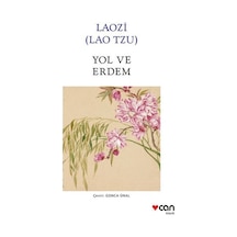 Yol ve Erdem - Laozi - Lao Tzu - Can Yayınları