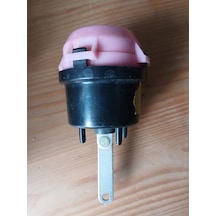 A1168001875-a1168001775 Mercedes W116 Vakum Elemanı Behr