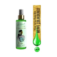 Eda Taşpınar Squat Illusion Vücut Spreyi 200 ML