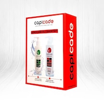 Capicade Demoxcade Set Şampuan ve Losyon