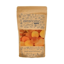 Aktarcınız Kabaaşı  Sarı Kayısı 250 G