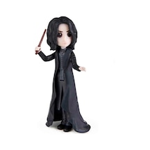 Harry Potter Magical Minis Karakter Figürleri - Severus Snape - 7 Cm Harry Potter