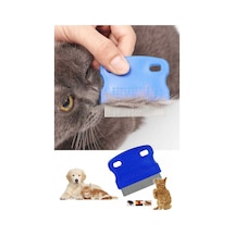 Köpek Bit ve Pire Tarağı