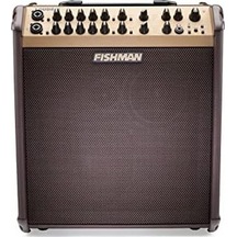 Fishman Loudbox Performer Bt 180-watt Akustik Amfi
