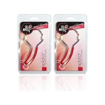 Manuel Epilasyon Kıl Alma Yayı 02 2li Paket