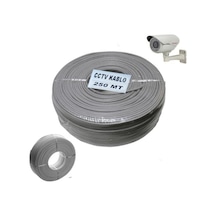 2+1 Cctv Kamera Kablosu