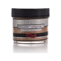 Supertrend Pearl Powder Sedef Toz Pigment 60 Cc. 11031 Bakır