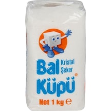 Bal Küpü Kristal Toz Şeker 1 KG