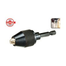 Bits Saplı Mandren Adaptör Büyük 268e