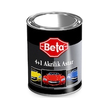 Beta 4+1 Akrilik Astar 1/1