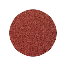 Bay-tec Mk0243 Cırtlı Zımpara 115mm-80 Kum/10 Adet