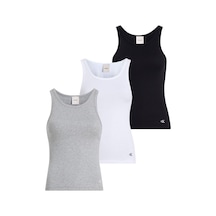 Calvin Klein Kadın Atlet-lv00qs7493 Renkli