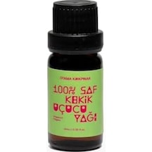 Otama Kırkpınar Yüzde Yüz Saf Kekik Uçucu Yağı 10 Ml