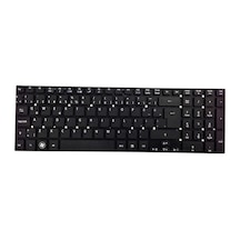 Packard Bell Easynote Ls44 Notebook Klavye Laptop Tuş Takımı