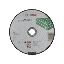 Bosch 180x3.0 mm Expert For Stone Düz - 2608600323