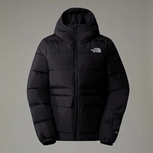 The North Face Gotham Kadın Mont Nf0a84ıw4h01 Siyah