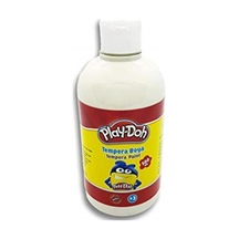 Marka: Play-doh Tempera Boya 500ml Beyaz Kategori: Spor Oyuncakları Çok Renkli