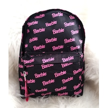 Barbie Okul Çantası