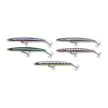 Savage Gear Deep Walker 175 70 Gr Sahte Balık Green Mackerel