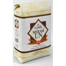 Meram Un Pasta Börek Baklavalık 5 KG
