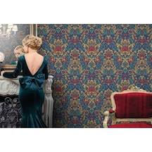 Adawall Kalınka Duvar Kağıdı 5804-6