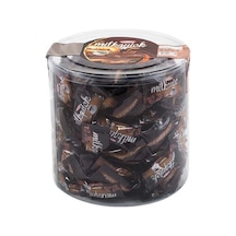 Tayaş Milkquick Kahve Dolgulu Bonbon Şeker 1 KG