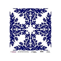 Etnik Desen Pirinç Dekopaj - K040 Karışık