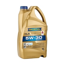 Ravenol Hls Sae 5w-30 5 Litre