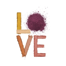 Eyeshadow So In Love Palet Far No.206 Diğer